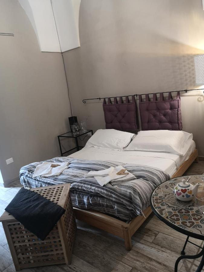 Apart-hotel Dimora 