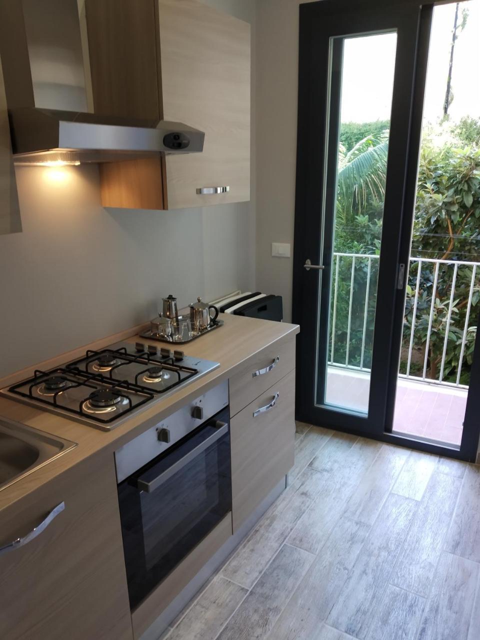 Apart-hotel Dimora 