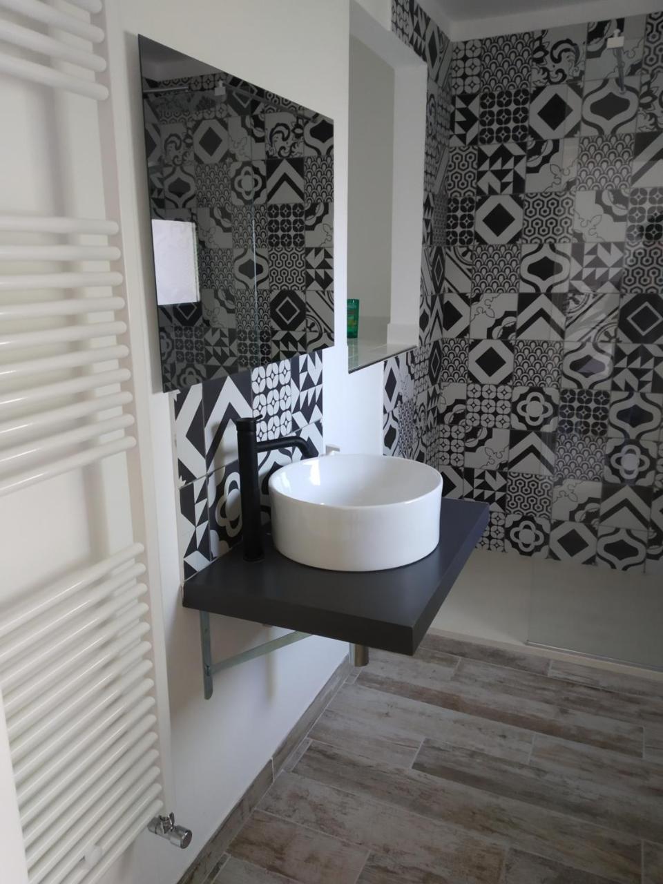Apart-hotel Dimora 