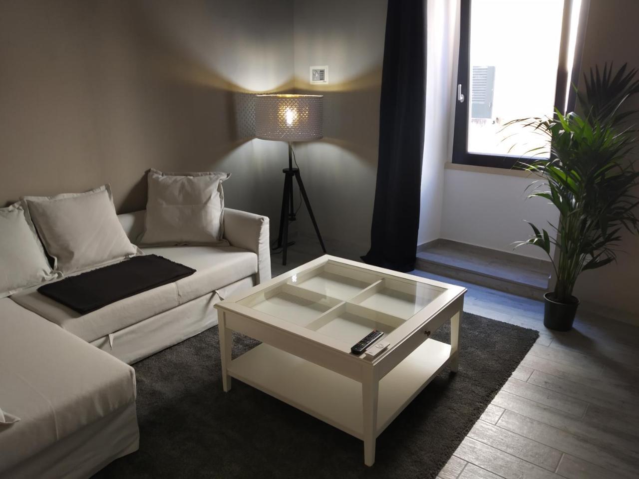 Apart-hotel Dimora 