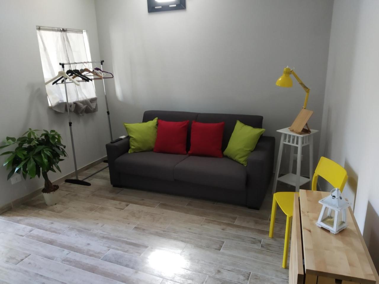 Apart-hotel Dimora 