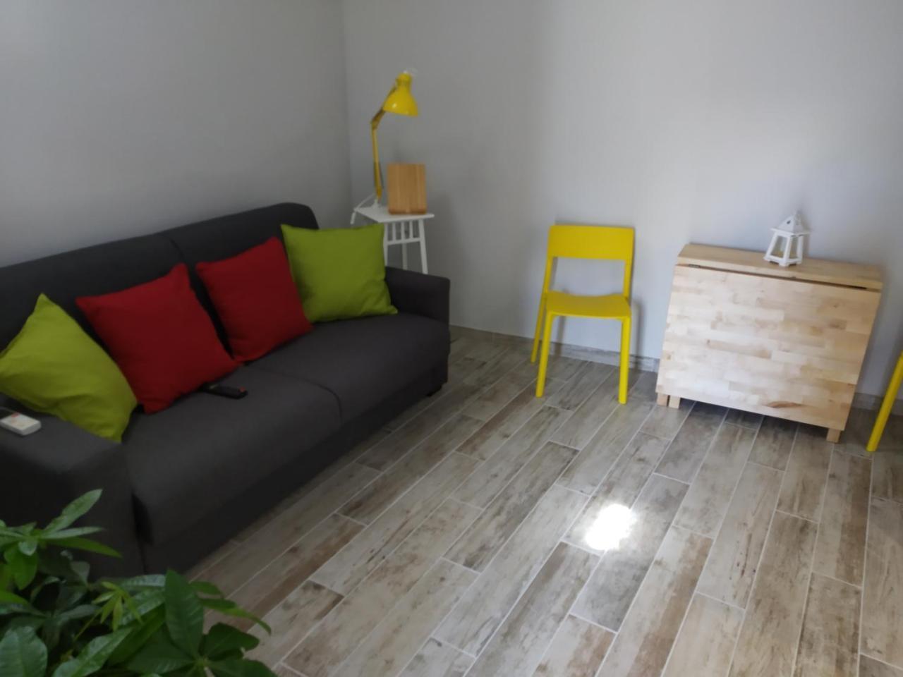 Apart-hotel Dimora 
