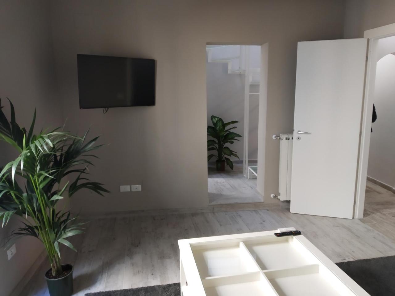 Apart-hotel Dimora 