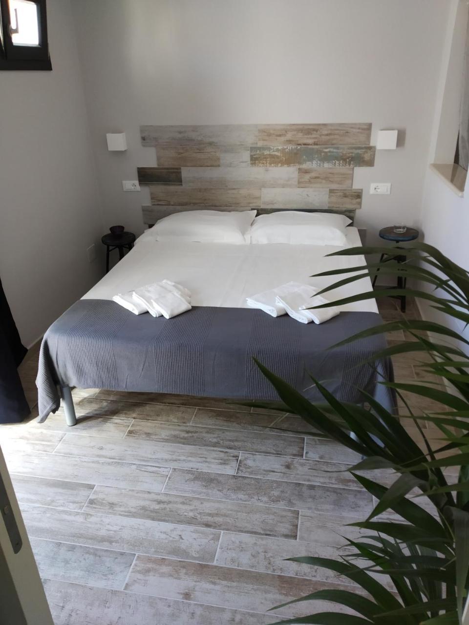 Apart-hotel Dimora 