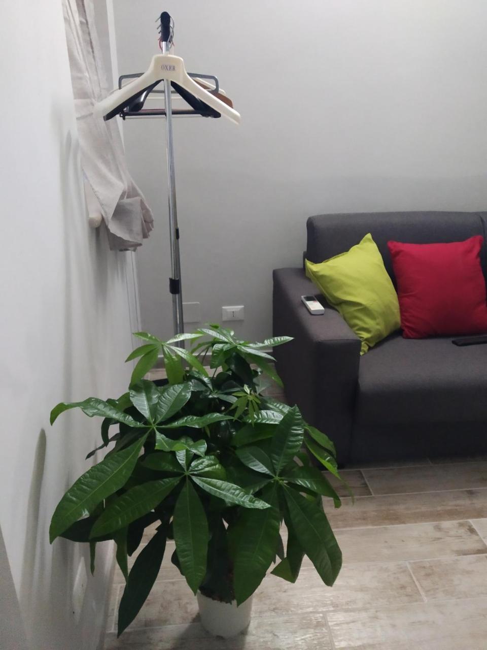 Apart-hotel Dimora 