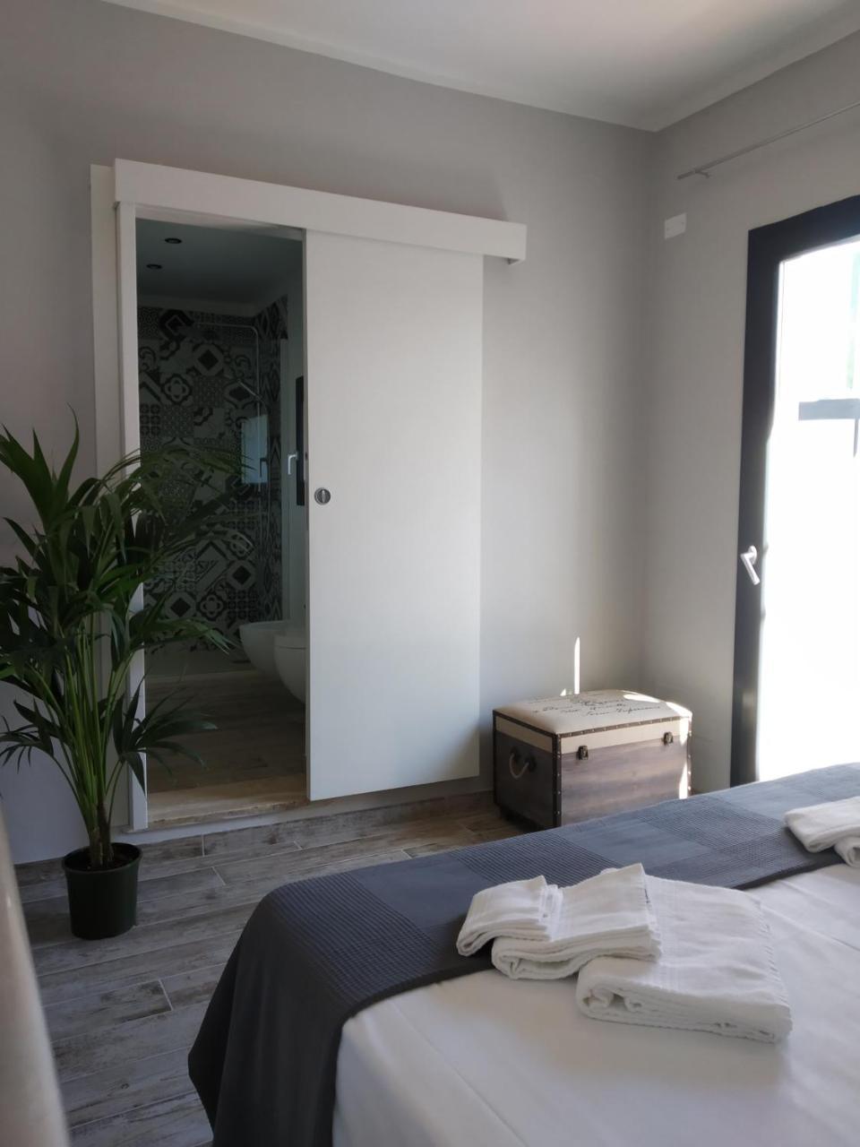 Apart-hotel Dimora 