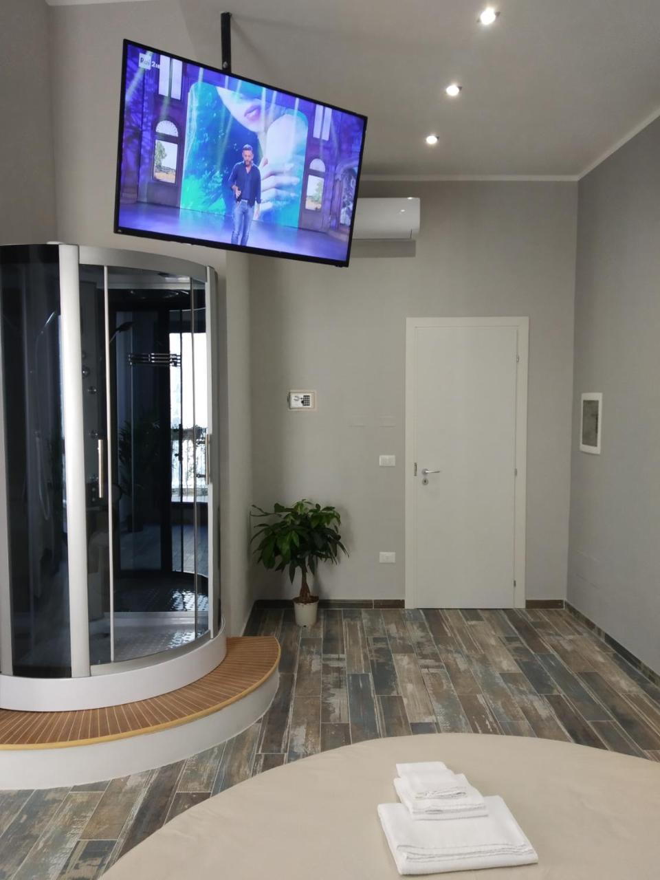 Apart-hotel Dimora 