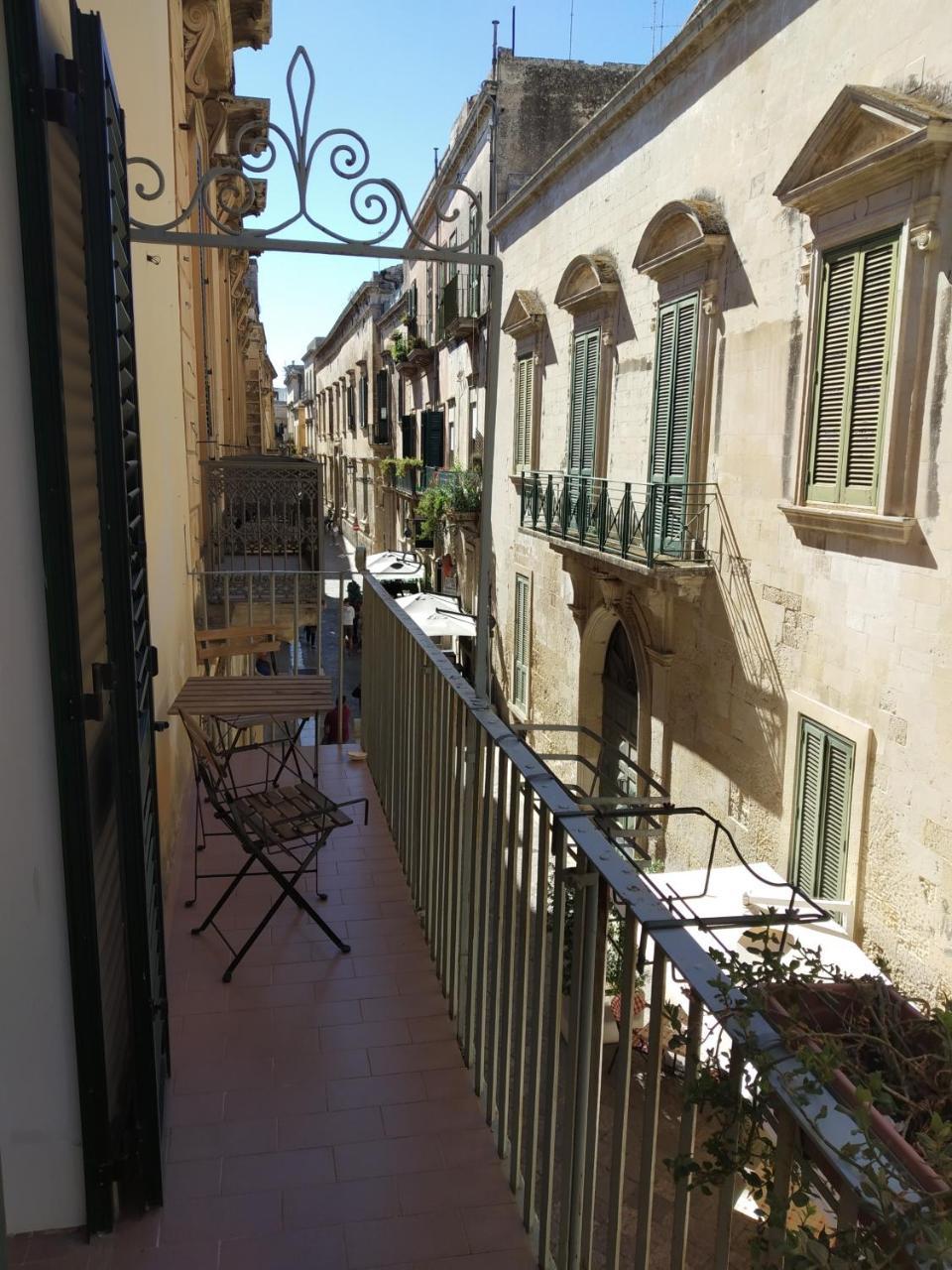 Dimora 