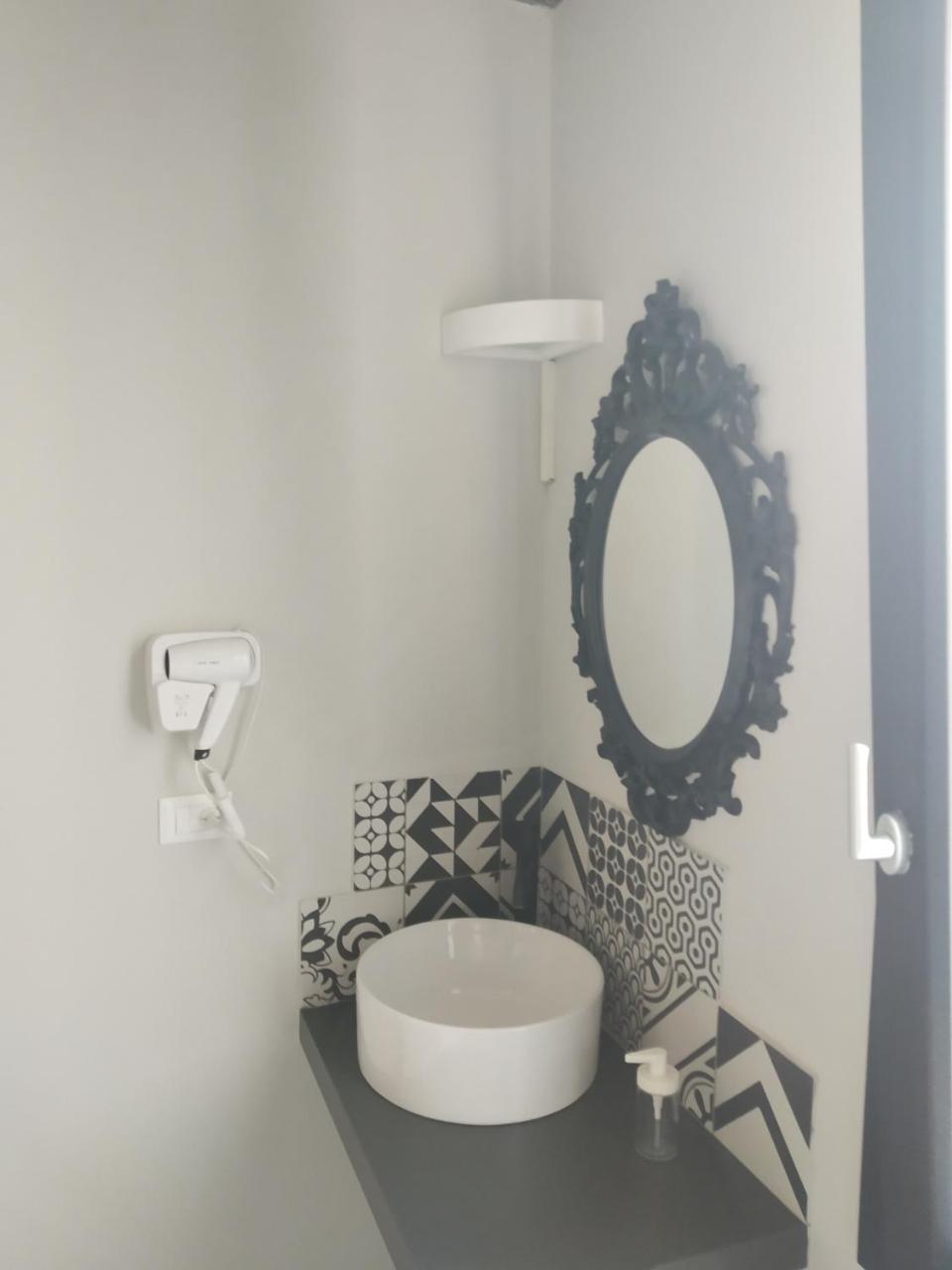 Apart-hotel Dimora 