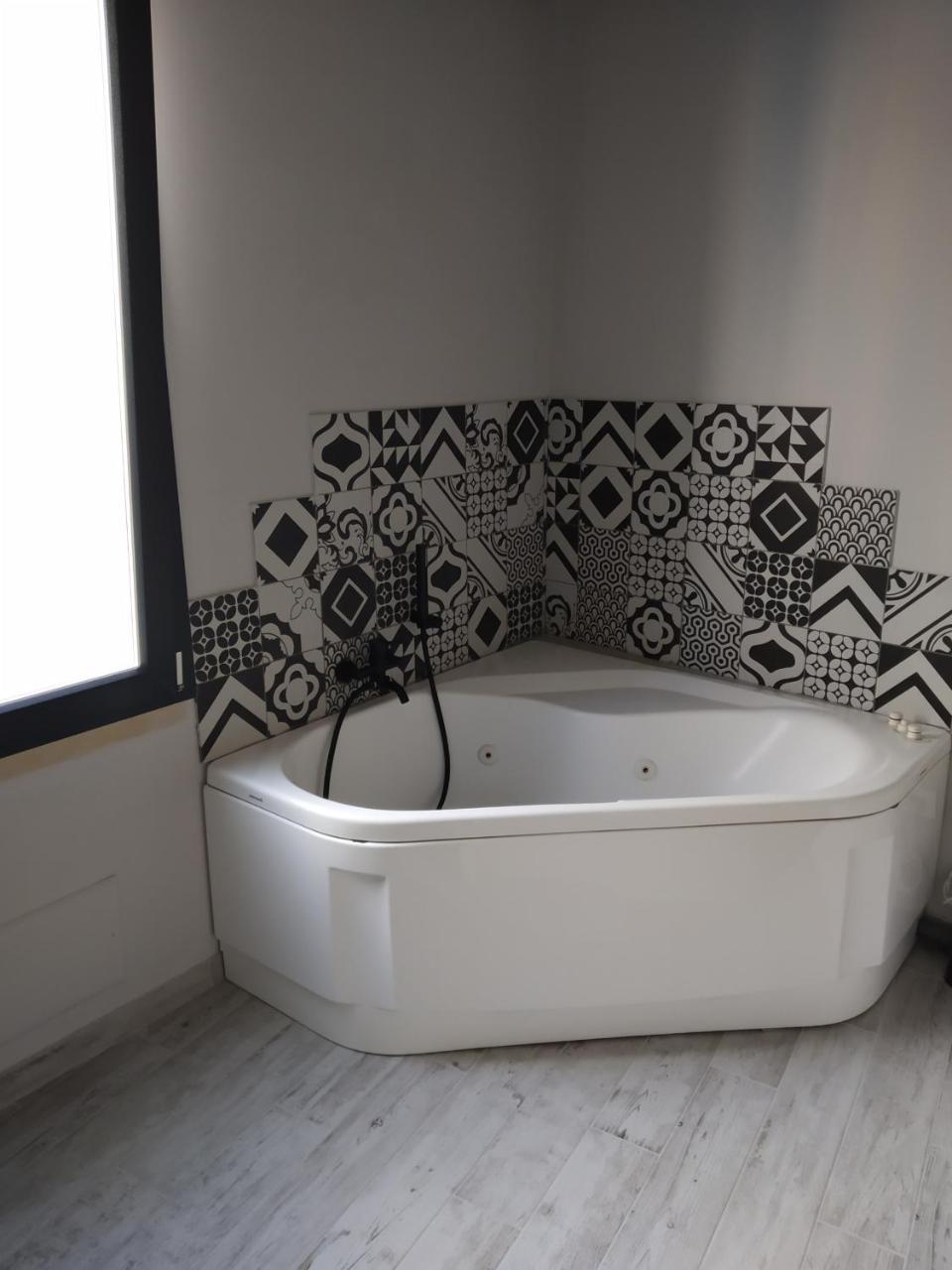 Apart-hotel Dimora 