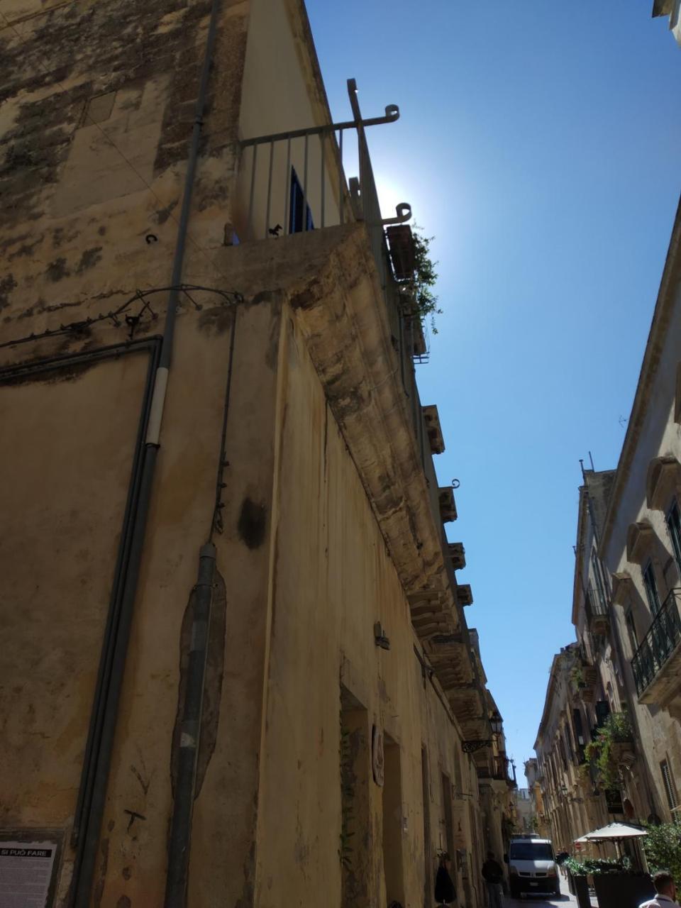 Dimora 